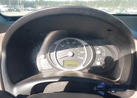 2007 Hyundai Tucson Limited/Se from USA, damaged, VIN KM8JN12D17U485890